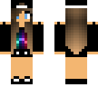 edit i only changed the eyes