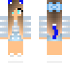 edit of kawaii cat girl