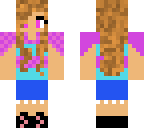 edit slime girl
