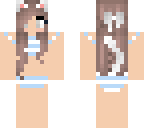 edit swim suit bellathecat