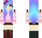 edit valentine skin