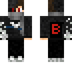 edit with b letter