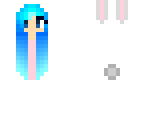 edited bunny skin for me