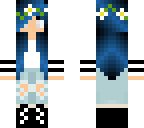 edited cute girl