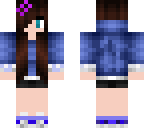 edited girl woofless