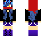 edited kat outer were