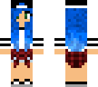 edited skater girl minecraft roleplay skin