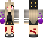 edited skin