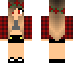 edited skin