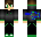 edited snake gamer