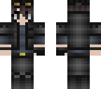 editted girl