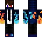 elemental dude