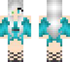 elf girl