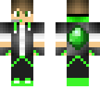 emerald gamer