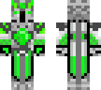 emerald lord