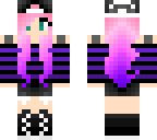 emo girl