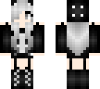 emo girl