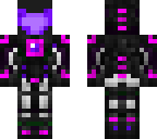 ender armor