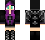ender girl