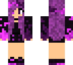 ender girl