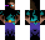 ender infection