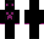 ender ninja by acelib25