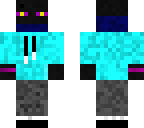 ender teen