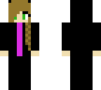 enderman girl
