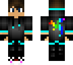 epic changing skin
