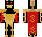 evil  droid