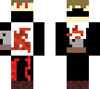 evil butcherer