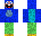 exploding tnt fan