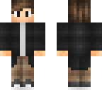 explorer boy