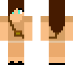 explorer girl