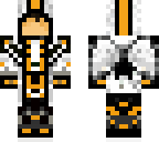 faceless assassin 
