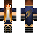 fairy tale skin 