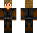 fallen jedi