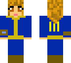 fallout 4 girl