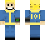 fallout underwear