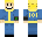 fallout underwear