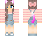 farmcat girl