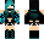 fight girl