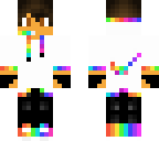 final rainbow boy