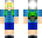 finn