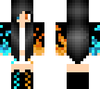 fire and ice