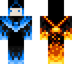 fire and ice