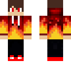fire boy v100
