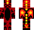 fire dragon