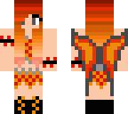 fire fairy