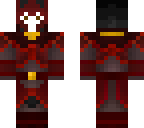 fire nation fighter